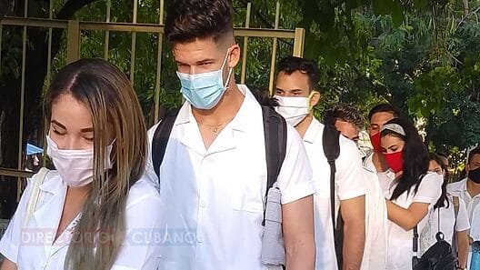 Cuba reporta 20 fallecidos por la covid-19 y 1476 nuevas muestras positivas