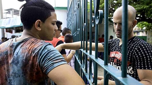 Estados Unidos acogerá más refugiados latinos en el año fiscal 2024