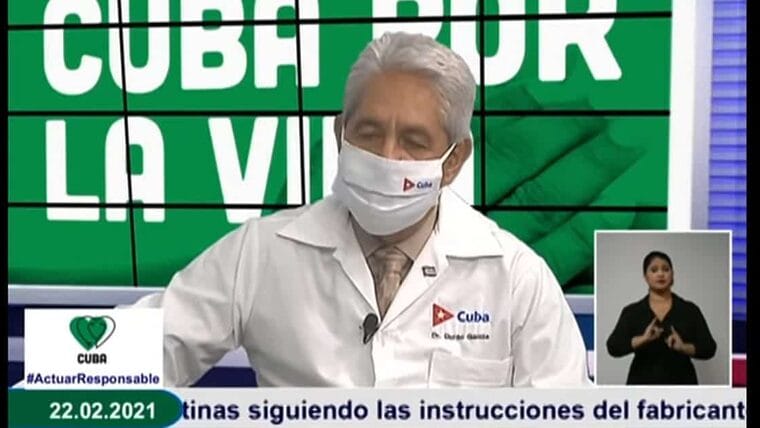 MINSAP reporta cuatro fallecidos y 838 nuevos casos