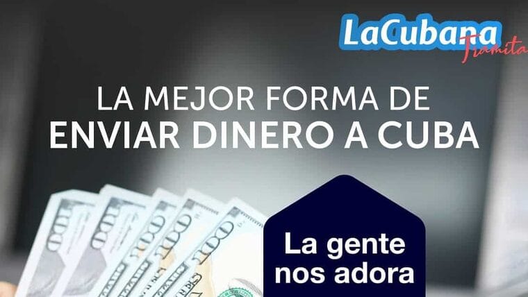 ¿Dificultades con tus remesas a Cuba? Envía dinero y gánate una recarga gratis con La Cubana