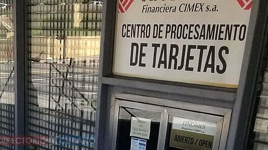 Fincimex: “Cuba lejos de los principales receptores de remesas”