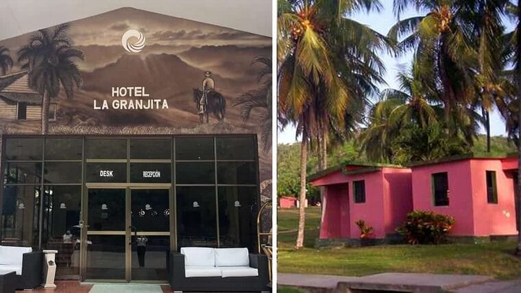 Sancti Spíritus: Campismos para cubanos y hoteles fuera de provincia para extranjeros y quienes deseen pagar
