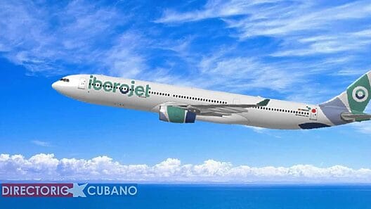 Iberojet en la mira: 300 viajeros están varados en Madrid con destino a Cuba