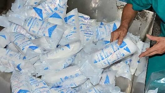 Producción de íntimas en Cuba afectada por el bloqueo de Estados Unidos, asegura prensa local