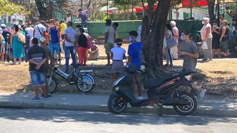 La Habana: más de 20 nuevas medidas restrictivas ante situación sanitaria