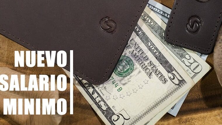 ¿Cuánto cobras? Millones de estadounidenses se favorecerían con aumento de salario federal