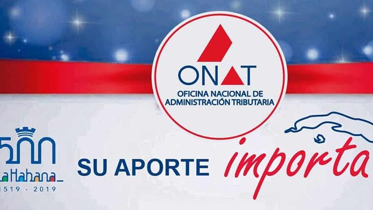 Ministerio de Finanzas y Precios en Cuba informa sobre bonificación del 8% para Impuesto por Ingresos Personales