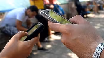 Cubanos podrán recibir resultado del PCR por SMS desde el 15 de febrero