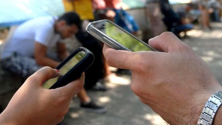 Cubanos podrán recibir resultado del PCR por SMS desde el 15 de febrero