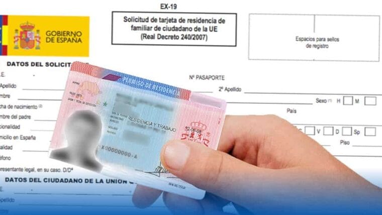 Residencia no lucrativa: cómo residir en España sin ciudadanía europea