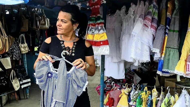 Gobierno cubano le da pita al sector privado: otorgará permisos para más de 2 mil actividades por cuenta propia