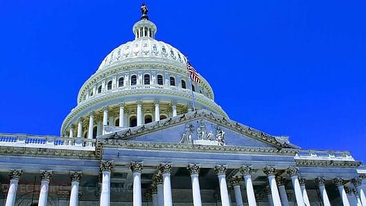 Senado de Estados Unidos aprueba acuerdo de techo de deuda