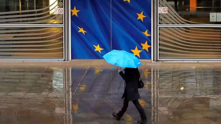 Actualización sobre viajes turísticos a la Unión Europea