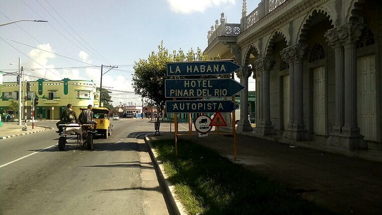 Restringen movilidad desde y hacia la capital de Pinar del Río tras empeoramiento de situación sanitaria