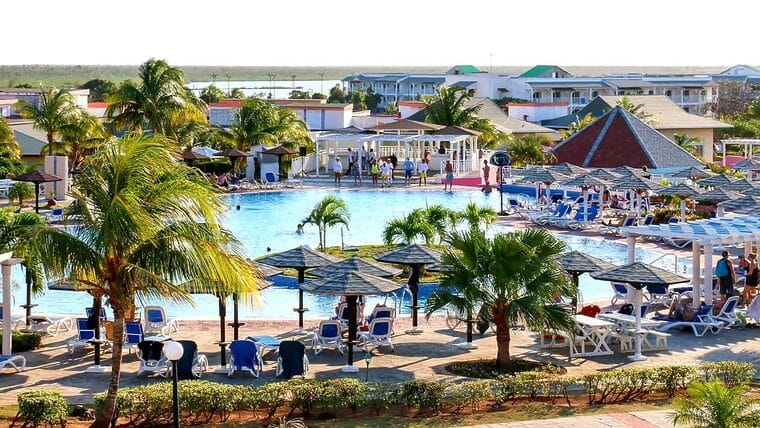 Turoperadores rusos extienden vuelos chárter a Cayo Coco hasta octubre de 2021