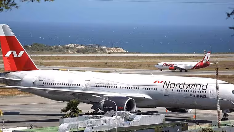 Regresan los vuelos a Rusia y aquí está el calendario de octubre