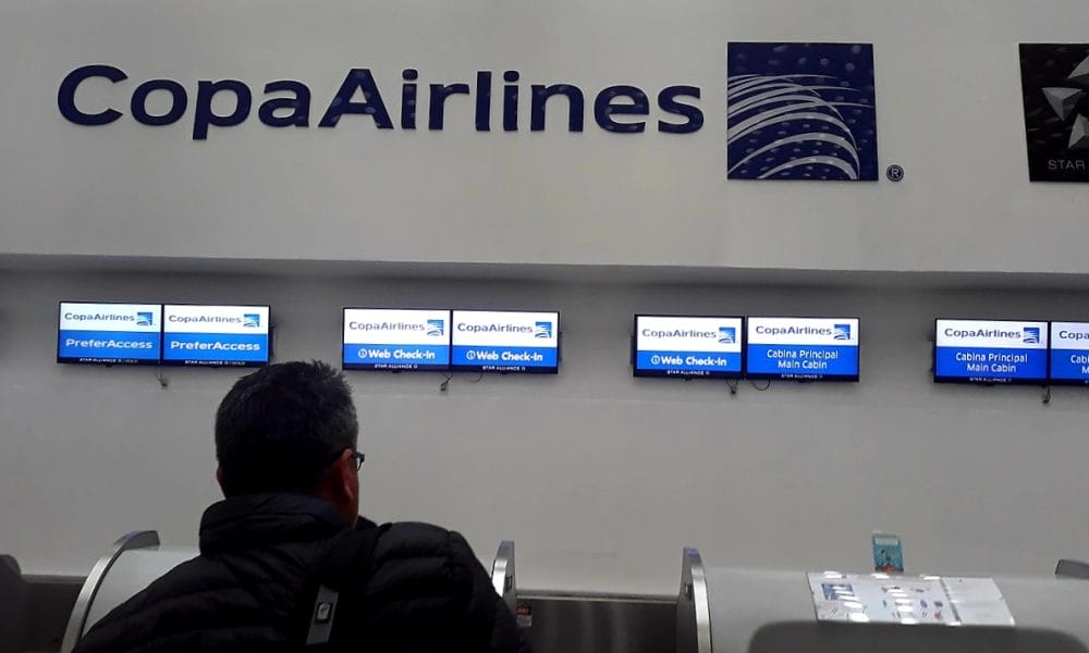 Política de equipaje vigente de Copa Airlines a Cuba