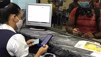 Actualizan aplicación “Viajando” para compra online de pasajes en Cuba