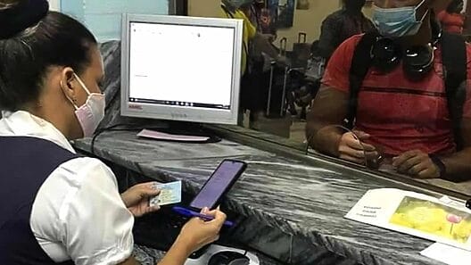 Persisten los problemas con la APK Viajando a pesar de nueva versión