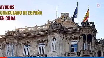 ¿Cómo solicitar una ayuda de 200 euros en el Consulado Español de La Habana?
