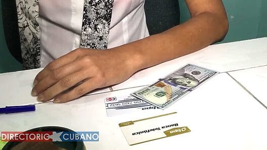 Depósito de dólares en Cuba marcha «favorablemente», asegura CADECA