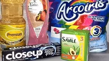 Nueva versión de la tienda online TuEnvío