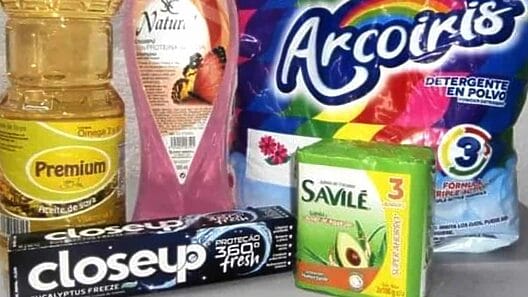 Nueva versión de la tienda online TuEnvío