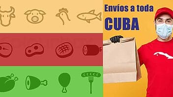 ¿Dónde comprar carnes para enviar a tu familia en Cuba?