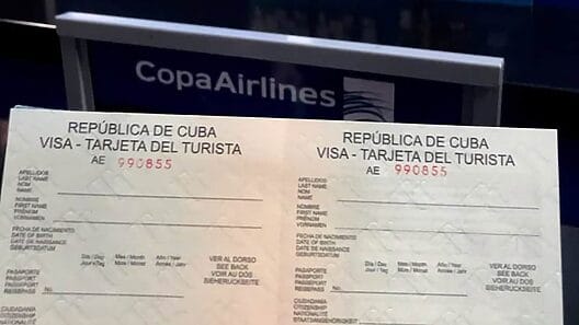 Cancillería cubana habilita un servicio de visado online para extranjeros que deseen visitar la isla (+Vídeo)
