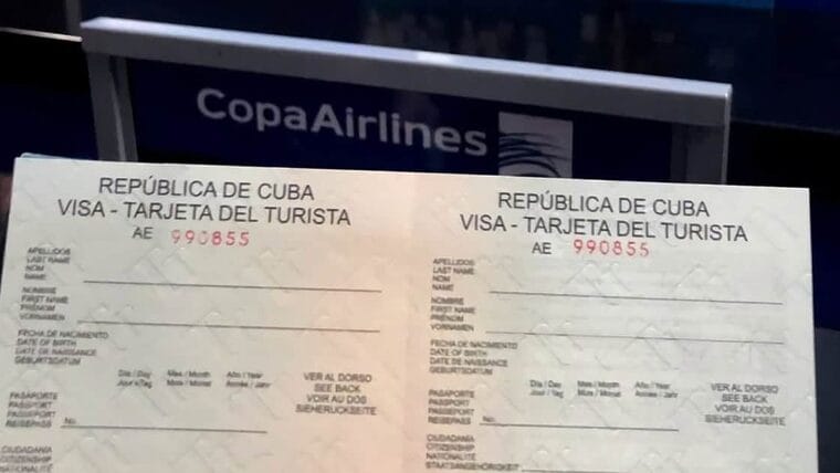 Cancillería cubana habilita un servicio de visado online para extranjeros que deseen visitar la isla (+Vídeo)