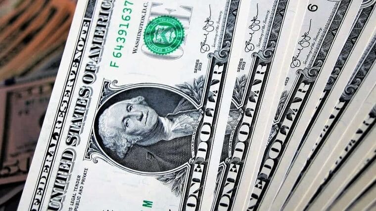 Iniciarán las transferencias bancarias desde este fin de semana con los 1400 dólares de ayuda