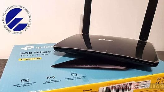 ETECSA informa de nueva comercialización del servicio de Internet, “Nauta Hogar”