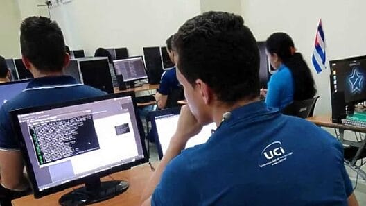 MININT incrementará servicios digitales de atención a trámites ciudadanos