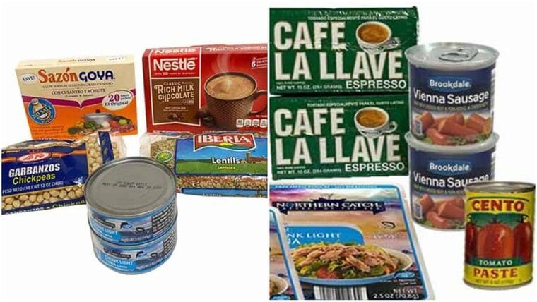 Esta tienda online te permite comprar en Amazon o eBay para enviar a Cuba
