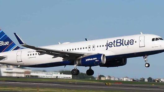 JetBlue anuncia descuentos en pasajes de ida para vuelos de invierno