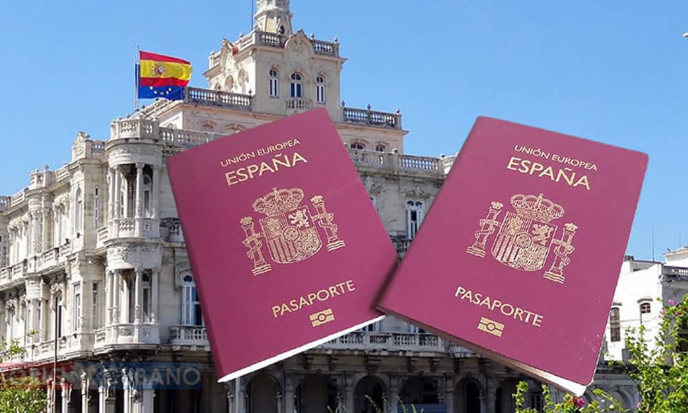 Consulado de España en Cuba se pronuncia sobre Ley de Memoria Democrática y supuestos de nacionalidad