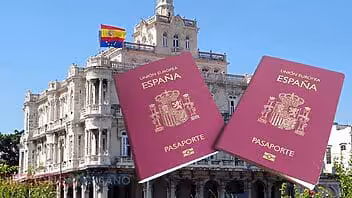 Consulado de España en Cuba se pronuncia sobre Ley de Memoria Democrática y supuestos de nacionalidad