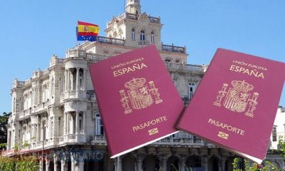 Consulado de España en Cuba se pronuncia sobre Ley de Memoria Democrática y supuestos de nacionalidad
