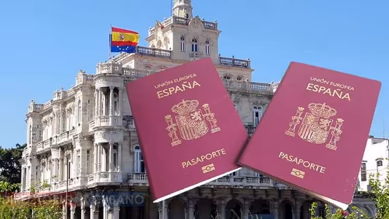 Consulado de España en Cuba se pronuncia sobre Ley de Memoria Democrática y supuestos de nacionalidad