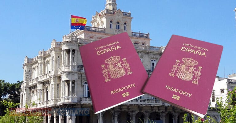 Consulado de España en Cuba se pronuncia sobre Ley de Memoria Democrática y supuestos de nacionalidad