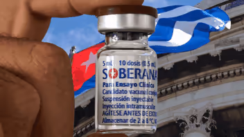 Cuba podría terminar de vacunar a su población antes que Estados Unidos y Europa