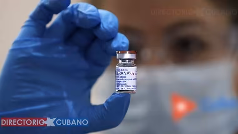 El 0.8 por ciento de los cubanos vacunados padecieron la covid-19
