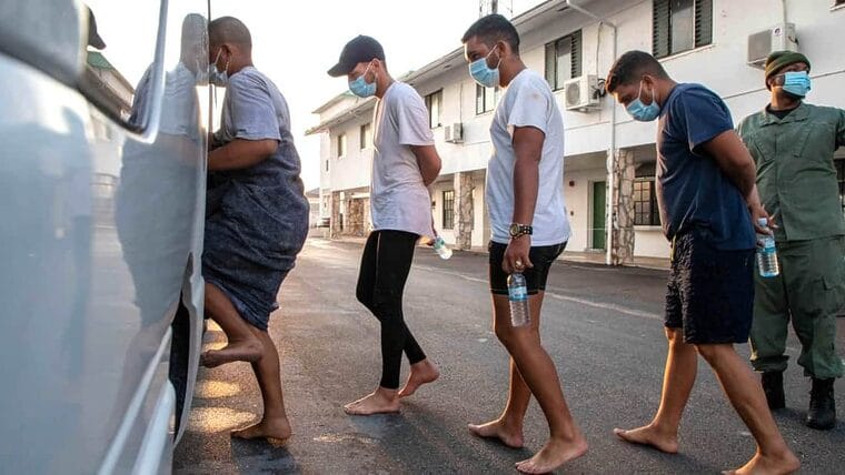 Cuba da por terminada la búsqueda de sobrevivientes en naufragio de cubanos cerca de Bahamas