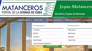 Más de 20 trámites tendrán prioridad en los sitios web del gobierno en Cuba