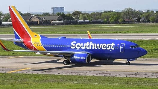 Impacto con aves pudo provocar el incidente de Southwest en La Habana