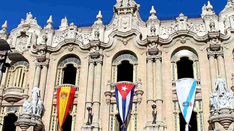 Ayudas económicas en Cuba para gallegos: más de 5 mil solicitudes