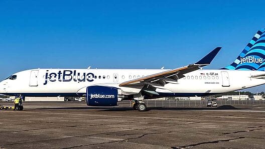 JetBlue evalúa “nuevas oportunidades” de vuelos a más aeropuertos cubanos