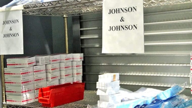 Miami reanuda vacunación con Johnson & Johnson después de una pausa por revisiones