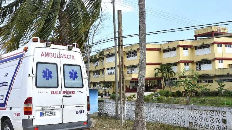 Robos y vandalismo en los centros de aislamiento en Cuba