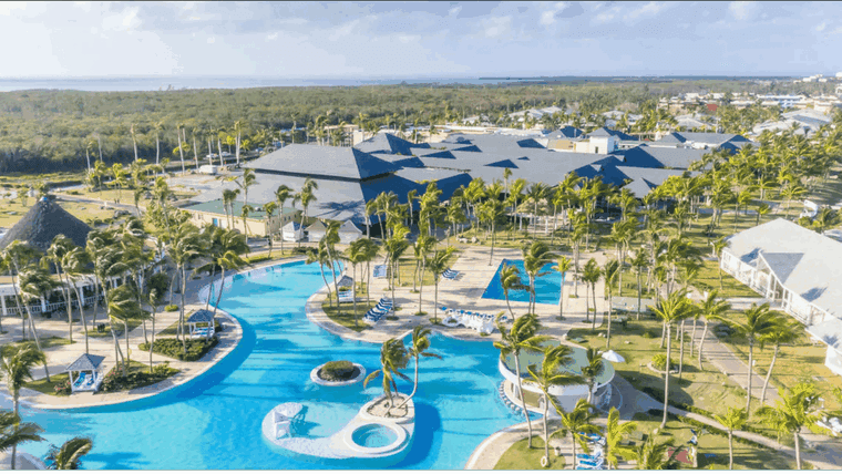 Ofertas de hoteles en Cuba para septiembre